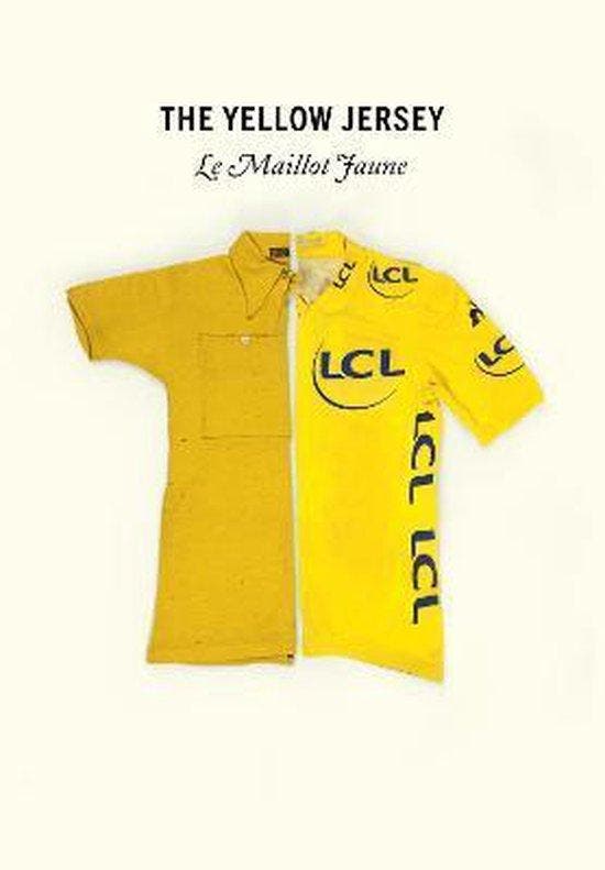 The Yellow Jersey 9781787290389 Peter Cossins, Livres, Langue | Anglais, Envoi