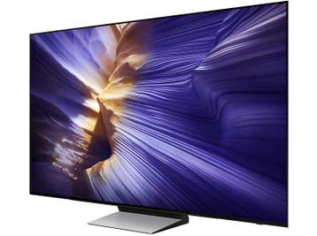 Samsung -  Ultra Hd 4k Oled-tv 65 Inch 2025 - Zwart, TV, Hi-fi & Vidéo, Verzenden