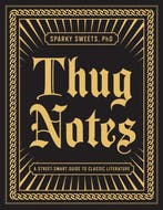 Thug Notes 9781101873045 Sparky Phd Sweets, Verzenden, Gelezen, Sparky Phd Sweets