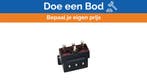 Bieden: Harken BEB1000.24.1 electric control box, Watersport en Boten, Ophalen of Verzenden, Nieuw