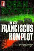 Het Franciscus komplot 9789024526789 Dean R. Koontz, Verzenden, Gelezen, Dean R. Koontz