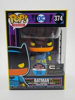 Funko - Funko Pop - 2 DC Figurines