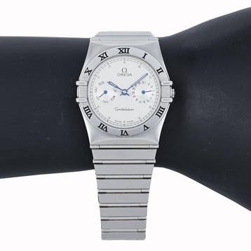 Omega - Constellation - Sans prix de réserve - 396.1070 -