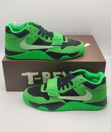 Nike - Trexx Jack - Sneakers - Taille : EU 44 - Neuf avec, Vêtements | Hommes, Chaussures