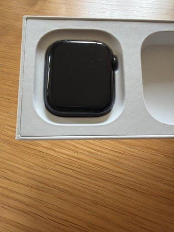 Apple - serie 9 - Zonder minimumprijs - M6CGQKQ6VN - Unisex, Bijoux, Sacs & Beauté