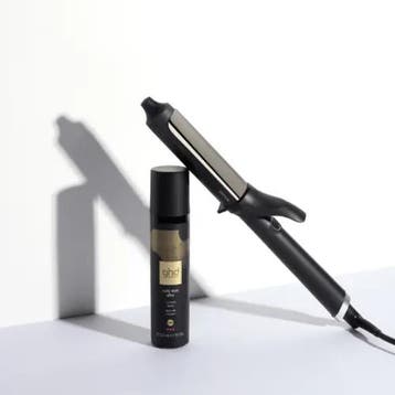 ghd Curve Soft Curl Tong (Krultang), Bijoux, Sacs & Beauté, Beauté | Soins des cheveux, Verzenden, Gel, Wax, Haarlak of Mousse