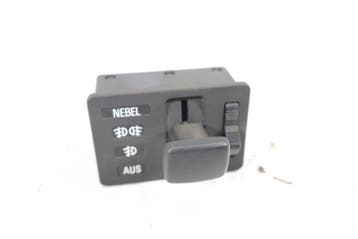 BMW 7 Serie E23 OEM Mistlamp schakelaar NIEUW! 61311366738, Ophalen of Verzenden