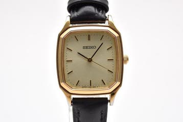 Seiko - Vintage - Zonder minimumprijs - 7N01-HAD0 - Dames -