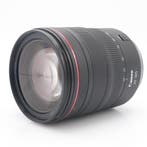 Canon RF 24-105mm F/4 L IS USM | Occasion, Ophalen of Verzenden, Nieuw