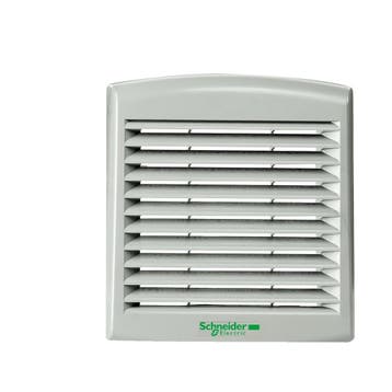Schneider Electric Sarel ClimaSys Ventilation Plate For, Doe-het-zelf en Bouw, Verzenden, Nieuw
