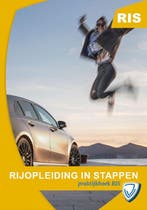 Rijopleiding in stappen / Verkeerswegwijzer 9789058624833, Verzenden, Zo goed als nieuw, Cgcp Verstappen