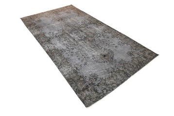 Créateur vintage - Tapis - 260 cm - 150 cm - avec certificat