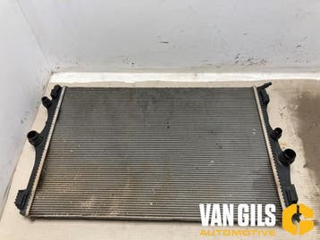Radiateur Mercedes A-Klasse O338955
