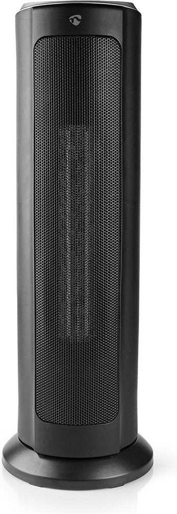 Nedis SmartLife keramische PTC-ventilatorkachel - Wi-Fi - 20, Verzenden, Nieuw