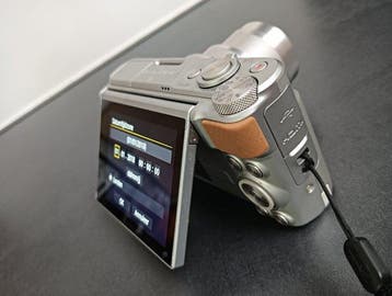 Canon SX740 HS Appareil photo numérique