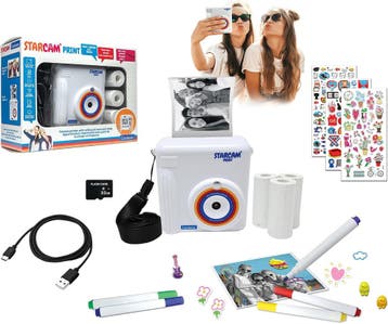 Appareil photo enfant - Cadeau creatif - Retour client, Verzenden, Nieuw