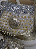 Christian Louboutin - Veterschoenen - Maat: EU 41, Kleding | Heren, Schoenen, Nieuw