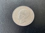 Nederland. Wilhelmina. 2 1/2 Gulden 1932 (Zonder