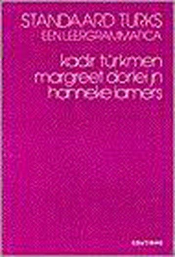 Standaard Turks 9789062837090 H. Lamers, Boeken, Verzenden, Zo goed als nieuw, H. Lamers