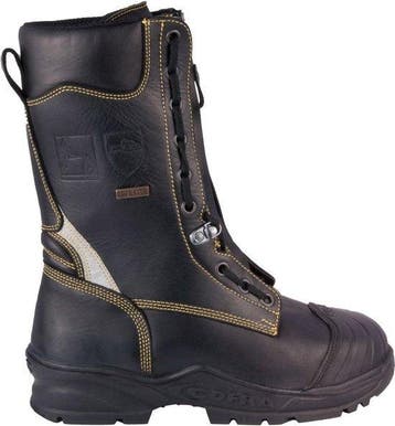 2dekans | Cofra Veiligheidsschoenen Vlamwerend – Maat 38 –, Kleding | Heren, Schoenen, Ophalen of Verzenden, Nieuw