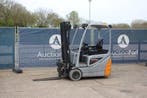 Veiling: Heftruck Still RX20-16 Elektrisch 1600kg 2016, Ophalen