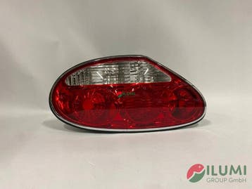 Jaguar XK8 00-06 achterlicht links Europa LJE4901AB, Verzenden, Gebruikt