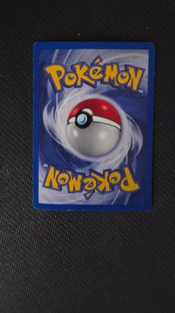 Pokémon - 1 Card - Moltres 1/132 Foil