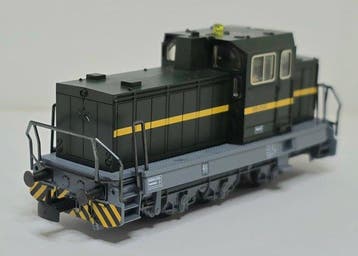 Märklin H0 - Uit startset 29146 - Locomotive diesel (1) -, Nieuw