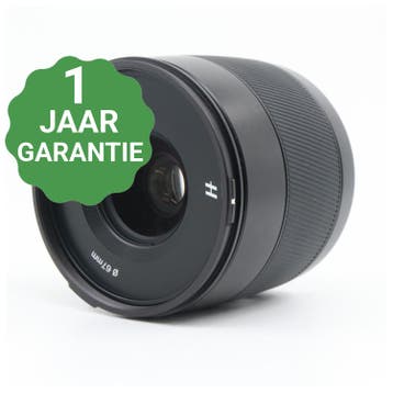 Hasselblad XCD 45mm F/3.5 | Tweedehands, TV, Hi-fi & Vidéo, Appareils photo numériques, Verzenden