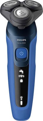 Scheerapparaat Philips Shaver Series 5000 S5466/17, Handtassen en Accessoires, Verzenden, Nieuw