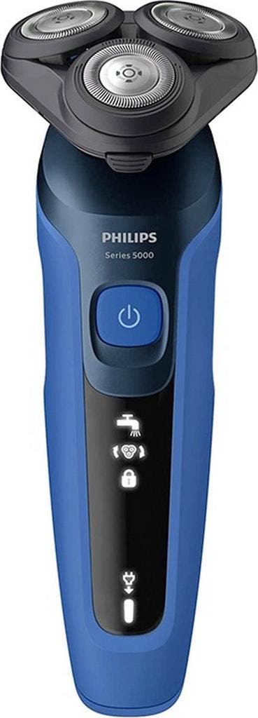 Scheerapparaat Philips Shaver Series 5000 S5466/17, Handtassen en Accessoires, Uiterlijk | Haarverzorging, Nieuw, Verzenden