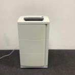 Papiervernietiger HSM Classic 125.2 3,9 mm, Maison & Meubles, Accessoires pour la Maison | Poubelles