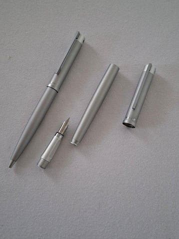 Pelikan Technixx set - P99 en 140 - Zonder minimumprijs -