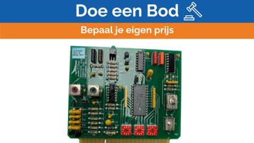 Bieden: Southern Avionics SRP16300 Kwosyn PCB, Ophalen of Verzenden, Nieuw