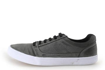 Memphis One Sneakers in maat 45 Grijs, Kleding | Heren, Schoenen, Overige kleuren, Verzenden, Zo goed als nieuw, Sneakers