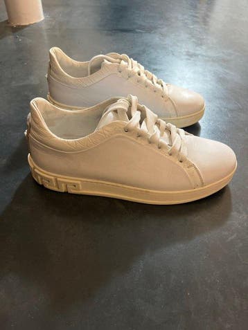 Versace - Greca - Sneakers - Maat: EU 40