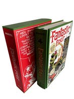 Marvel Comics Library. Fantastic Four. Vol. 1. 1961–1963 -, Nieuw