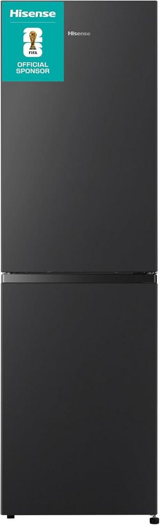 Hisense Rb327n4bbe Koel-vriescombi 182cm, Electroménager, Réfrigérateurs & Frigos, Enlèvement ou Envoi