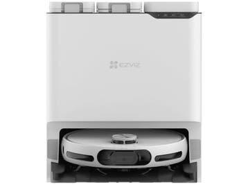 Ezviz -  Rs20 Max - Dweilrobot Met Mop-functie  - Wit, Verzenden