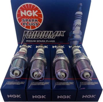 NGK Iridium IX Spark Plug LFR7AIX #2309, Ophalen of Verzenden