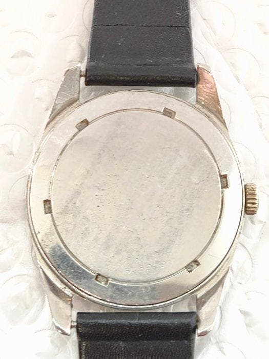 Certina - Sportsman UFO / Discoid Case - Cal. 28-10 - 7901, Handtassen en Accessoires, Horloges | Heren