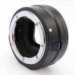 Nikon FTZ II Mount Adapter | Tweedehands, Verzenden