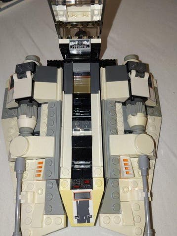 Lego Set - 75259 - Star Wars - Snowspeeder Anniversary