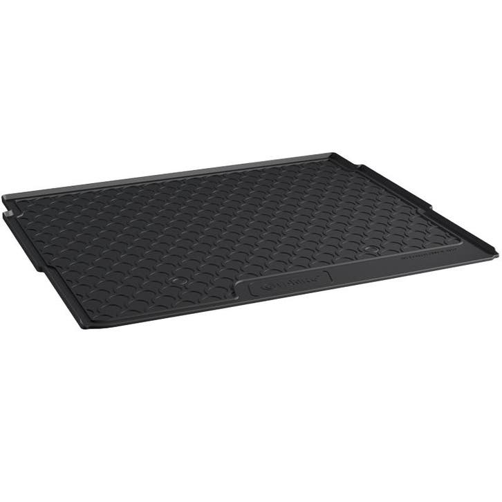 Rubber kofferbakmat | geschikt voor Peugeot | 3008 16-21 5d, Autos : Divers, Tapis de coffre, Envoi