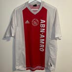 AFC Ajax - Eredivisie - Zlatan Ibrahimovi - 2002 -, Nieuw