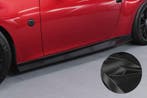 Zijskirts voor Nissan 370Z (Z34) SS579-G, Autos : Pièces & Accessoires, Verzenden