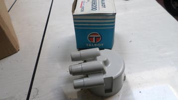 Tête delco