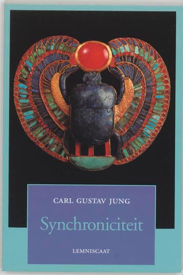 Synchroniciteit 9789056371005 Carl Gustav Jung, Boeken, Verzenden, Zo goed als nieuw, Carl Gustav Jung