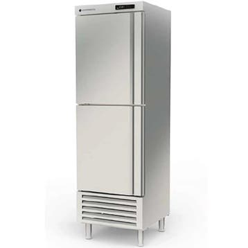 Koelkast | 505L | RVS | -2°C/+8°C | Geforceerd |, Verzenden