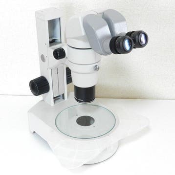 Stereo microscope - SMZ800 - 2000-2010 - Japan - Nikon